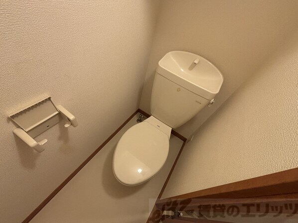 レオパレスグリーンヴィラの物件内観写真